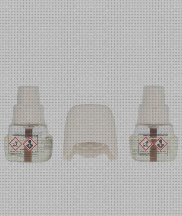 Las mejores marcas de antimosquito raid lampara antimosquito antimosquito raid botella