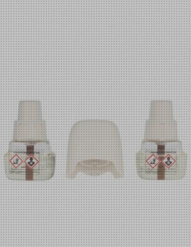 Las mejores antimosquito raid lampara antimosquito antimosquito raid botella