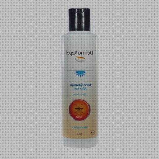 Las mejores marcas de lampara antimosquito antimosquito sintetico