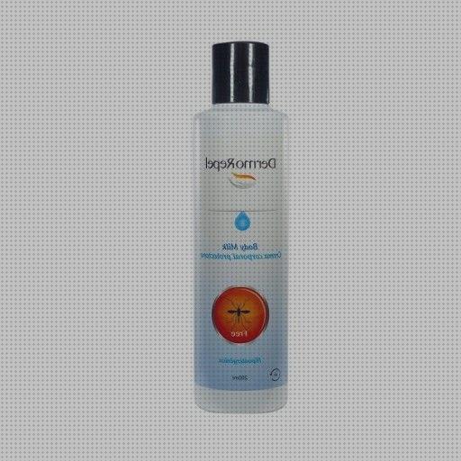 Review de antimosquito sintetico