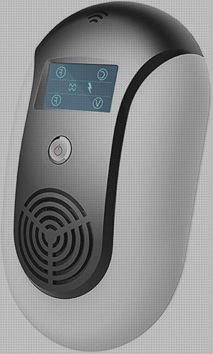Las mejores marcas de lampara antimosquito antimosquito sonido