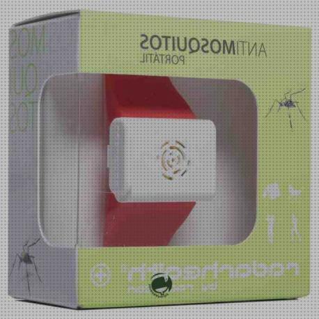 Mejores 15 antimosquito sonidos del mundo