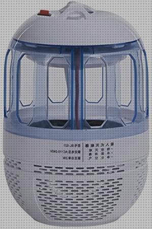Review de antimosquito ultrasonicos