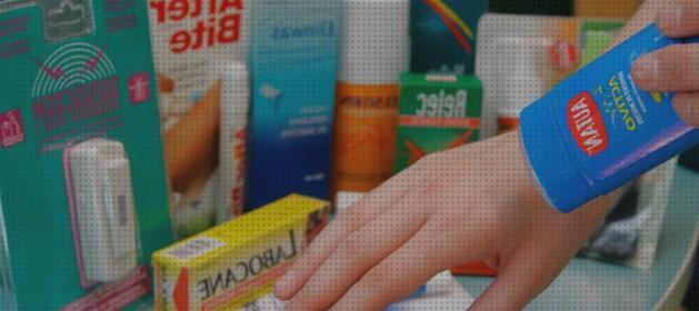 Los 24 Mejores antimosquitos 300 metros ultrasonidos para comprar