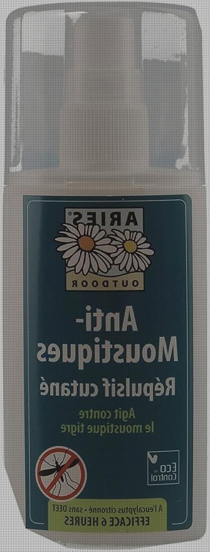 Review de los 19 mejores antimosquitos aries