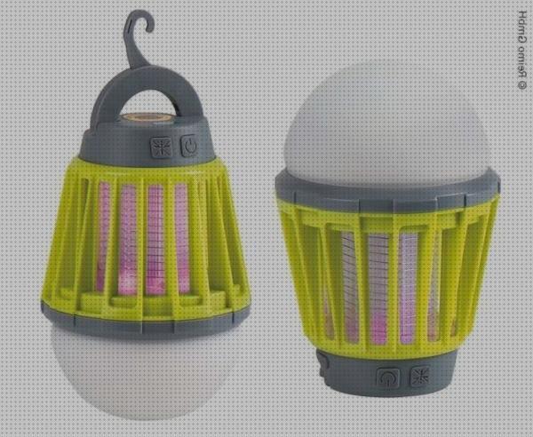 Review de antimosquitos autocaravana