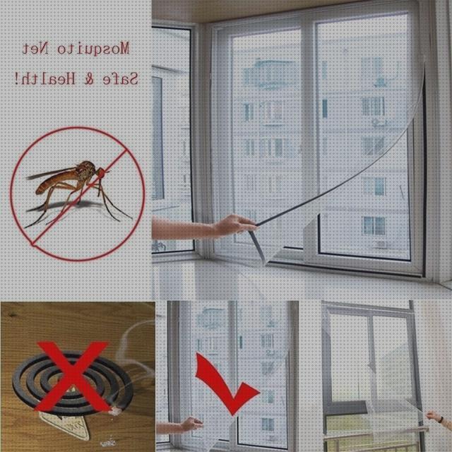Review de antimosquitos balcon