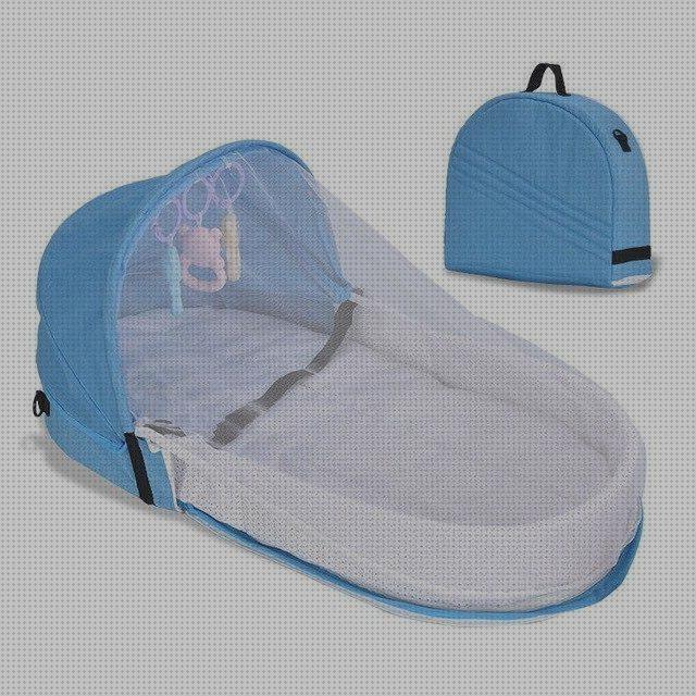 Review de antimosquitos bebe portátil