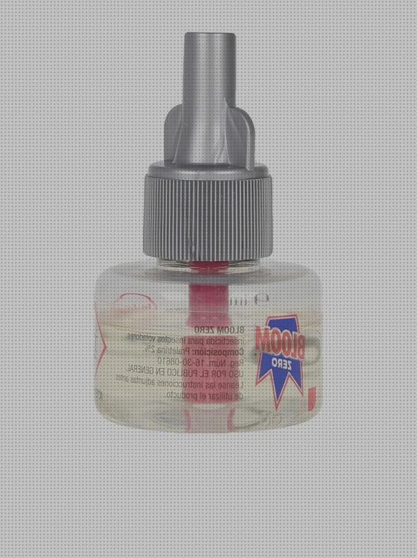 Las mejores marcas de bloom antimosquitos antimosquitos antimosquitos bloom zero