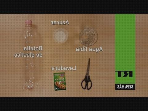 ¿Dónde poder comprar botella antimosquitos antimosquitos antimosquitos botella agua levadura?