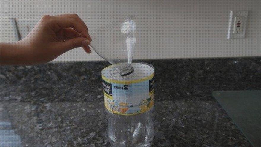 Las mejores marcas de botella antimosquitos antimosquitos antimosquitos botella agua levadura