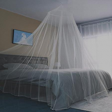 Review de antimosquitos cama aire fresco