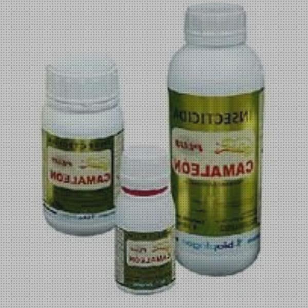 Review de los 24 mejores antimosquitos camaleon