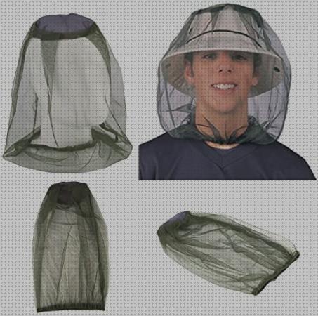 Mejores 25 antimosquitos caras bajo análisis