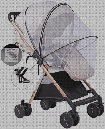 Los mejores 19 Antimosquitos Carros Para Bebes