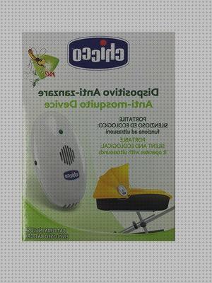 Las mejores marcas de antimosquitos pilas antimosquitos antimosquitos chicco pilas