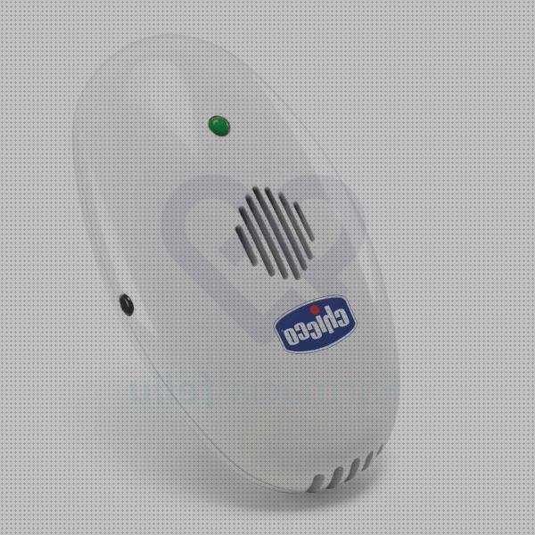 Review de antimosquitos chicco pilas