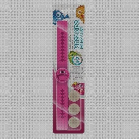 Review de antimosquitos citronela infantil