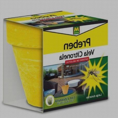 ¿Dónde poder comprar antimosquitos citronela antimosquitos antimosquitos citronela vela?