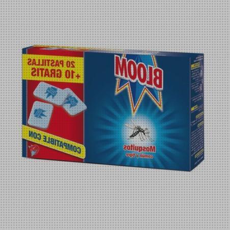 Las mejores marcas de bloom antimosquitos antimosquitos antimosquitos compatible con bloom