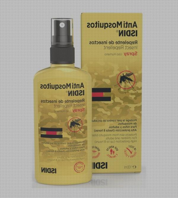 Las mejores marcas de deet antimosquitos antimosquitos antimosquitos con deet 3535