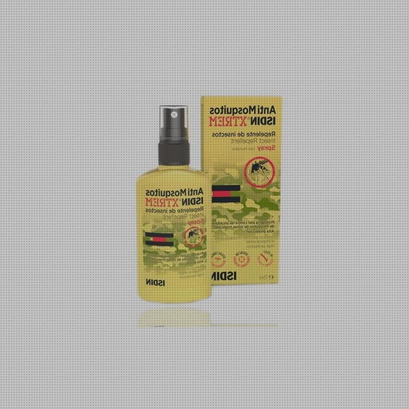 Las mejores deet antimosquitos antimosquitos antimosquitos con deet 3535