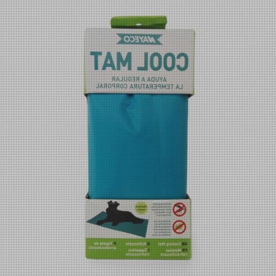 Review de antimosquitos cool mat