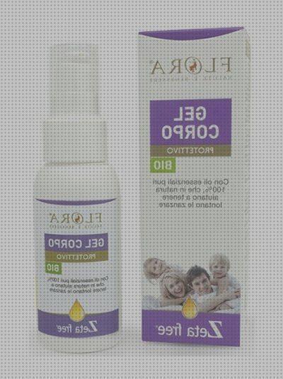 Review de antimosquitos corporales eficaces