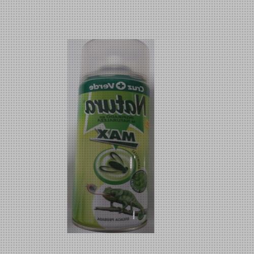 31 Mejores antimosquitos cruces verdes