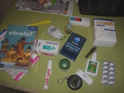 Review de antimosquitos de thailandia