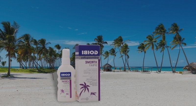 Las mejores marcas de deet antimosquitos antimosquitos antimosquitos deet 45