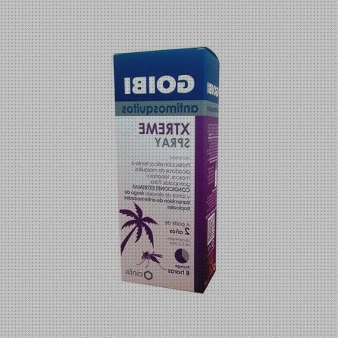 Las mejores deet antimosquitos antimosquitos antimosquitos deet 45
