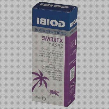 Review de los 30 mejores antimosquitos deet 45 del mundo