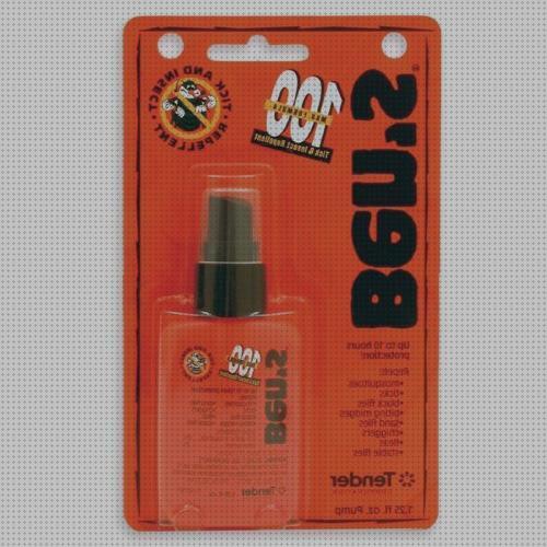 Las mejores marcas de deet antimosquitos antimosquitos antimosquitos deet 95