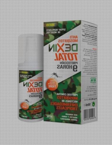 ¿Dónde poder comprar deet antimosquitos antimosquitos antimosquitos deet clima tropical?