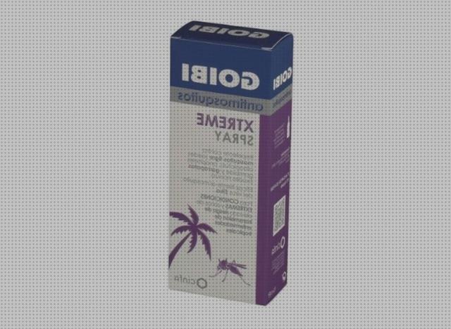 Análisis de los 46 mejores Antimosquitos Deet Climas Tropicales