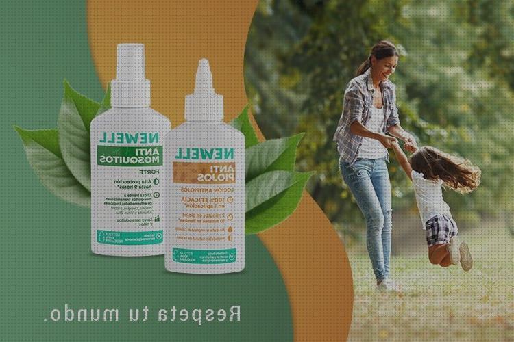 Las mejores marcas de deet antimosquitos antimosquitos antimosquitos deet niño 2 años