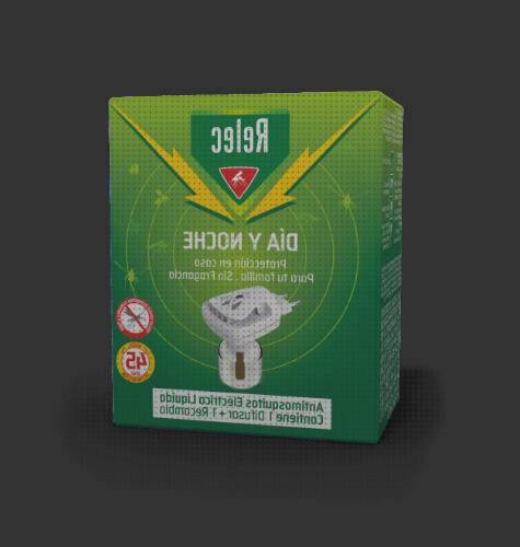 Review de antimosquitos difusor liquido