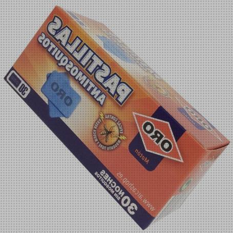 22 Mejores antimosquitos difusores liquidos bajo análisis