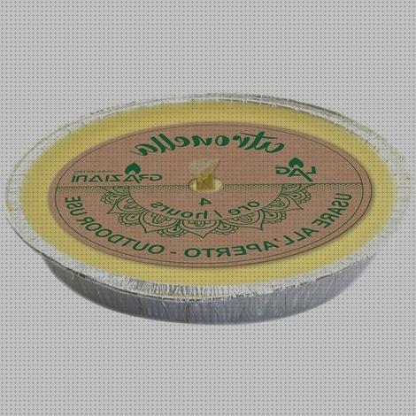 Review de antimosquitos eco
