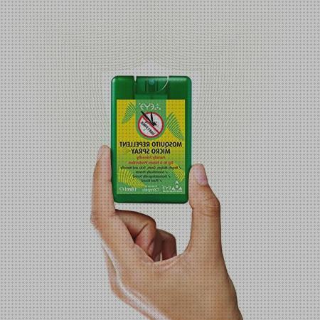 Las mejores marcas de deet antimosquitos antimosquitos antimosquitos eficaz deet