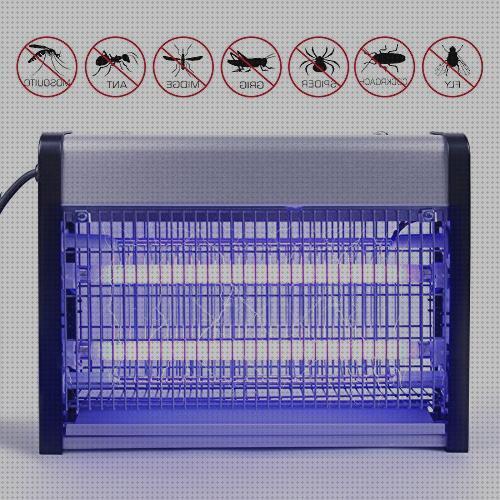 Review de antimosquitos el mejor
