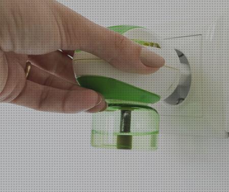 Los mejores 34 Antimosquitos Electricos Para Bebes Bloom