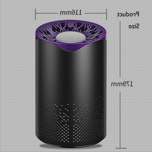 Review de antimosquitos electrico bloom embarazo