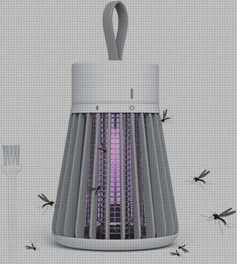 Las mejores electrico antimosquitos antimosquitos antimosquitos electrico camping