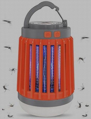 Los 25 Mejores Antimosquitos Electricos Campìngs