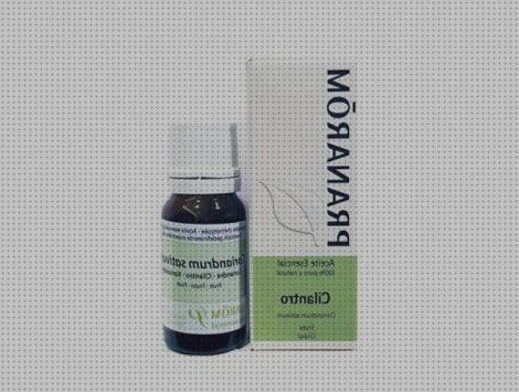 Review de antimosquitos electrico cilantro