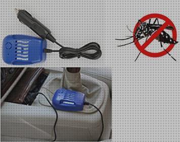 Las mejores electrico antimosquitos antimosquitos antimosquitos electrico coche