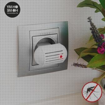 Análisis de los 26 mejores Antimosquitos Eléctricos De Ultrasonidos
