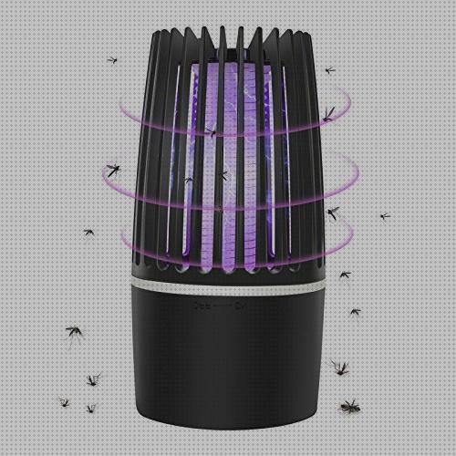 Análisis de los 34 mejores Antimosquitos Electricos Enchufes Girados